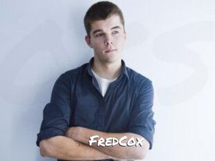 Fred_Cox