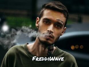 FreddiWave