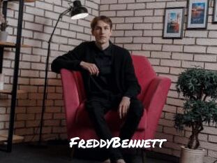 FreddyBennett