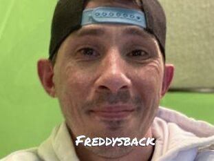 Freddysback