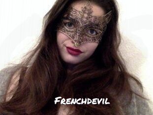 Frenchdevil