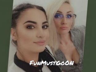 FunMustGoON