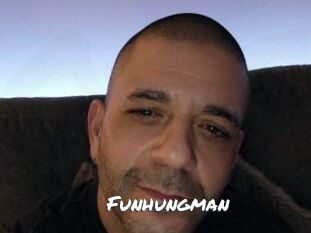 Funhungman