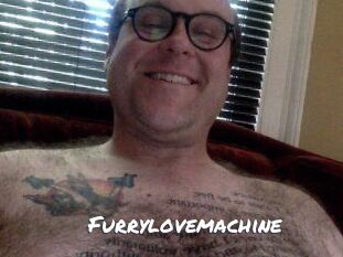 Furrylovemachine