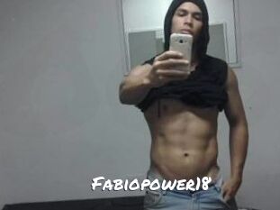 Fabiopower18