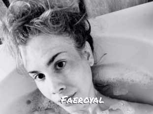 Faeroyal