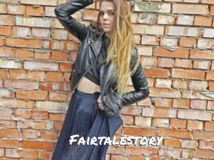 Fairtalestory