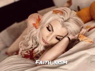 Faith_xxsm