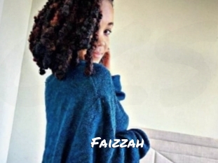 Faizzah