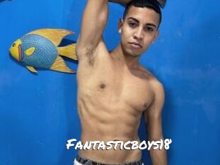 Fantasticboys18