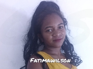 Fatimawilson