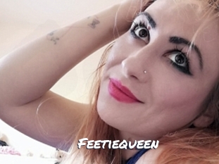 Feetiequeen