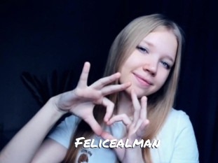 Felicealman