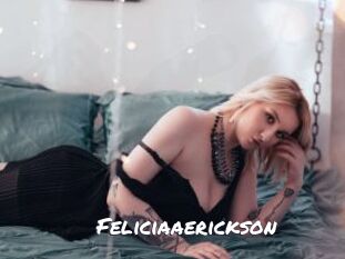 Feliciaaerickson