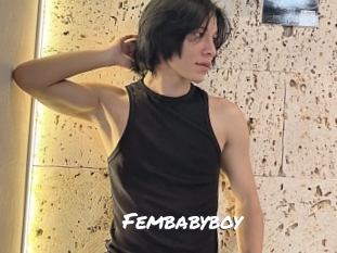 Fembabyboy