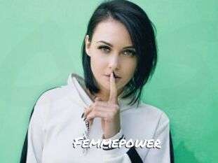 femmepower Ochranne Siete