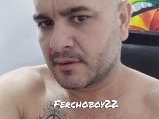 Ferchoboy22