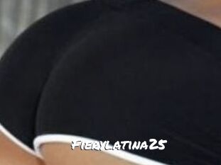 Fierylatina25