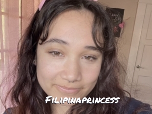 Filipinaprincess