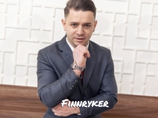 Finnryker