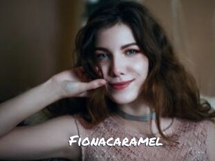 Fionacaramel