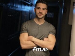 Fitlad