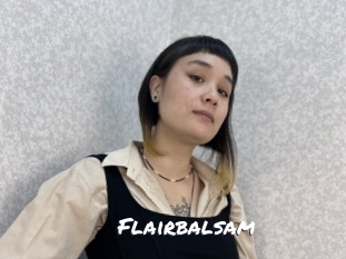 Flairbalsam