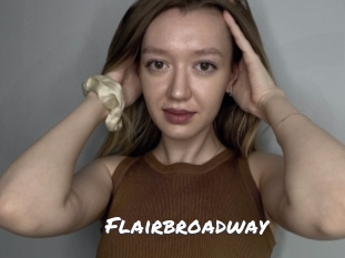 Flairbroadway