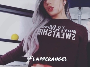 Flapperangel