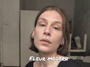 Fleur_modern