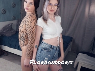 Floraanddoris