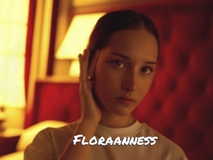 Floraanness