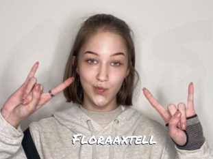 Floraaxtell