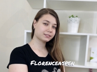 Florenceaspen