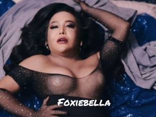 Foxiebella