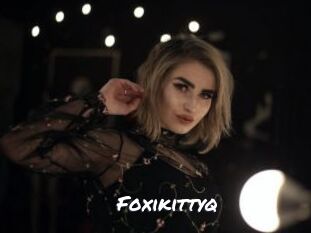 Foxikittyq