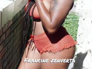Francine_zenverta