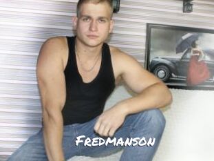 Fredmanson