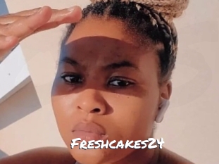 Freshcakes24