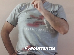 Funguyteaser