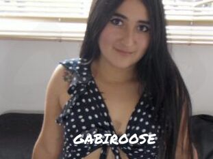 GABIROOSE