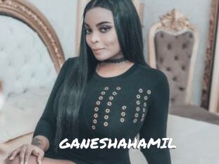 GANESHAHAMIL