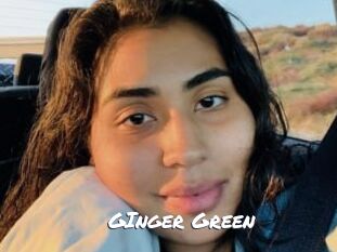 GInger_Green