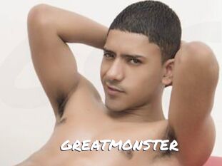 GREATMONSTER