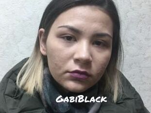 GabiBlack