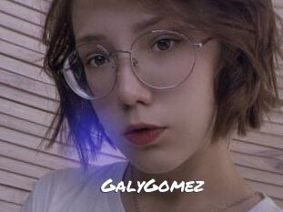 GalyGomez