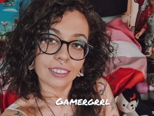 Gamergrrl