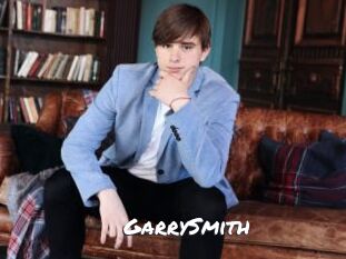 GarrySmith