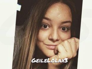 GeileLolax3