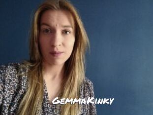 GemmaKinky